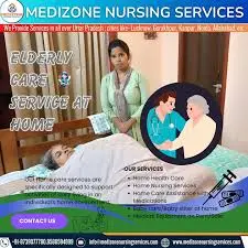 Medizone Nursing Services